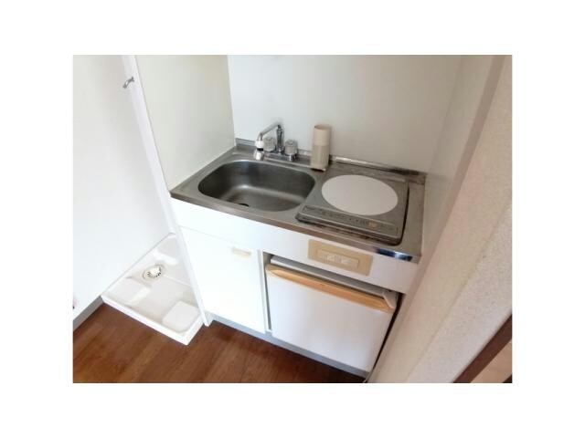 メゾン藤阪の物件内観写真