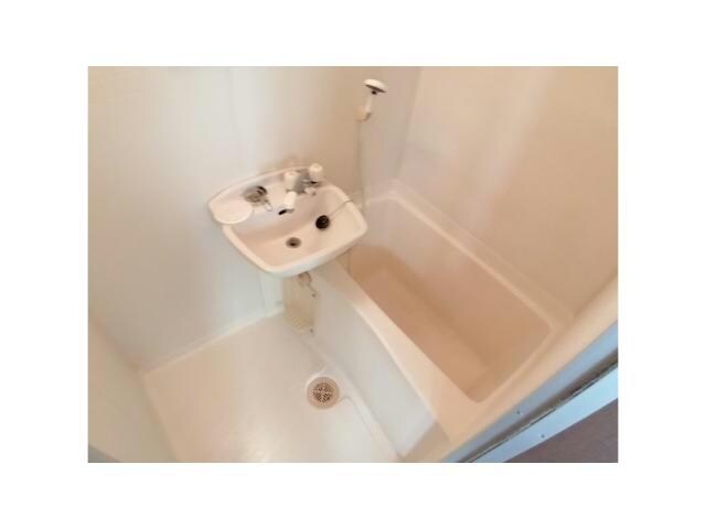 メゾン藤阪の物件内観写真