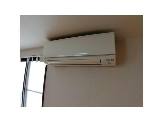 メゾン藤阪の物件内観写真