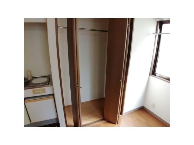 メゾン藤阪の物件内観写真