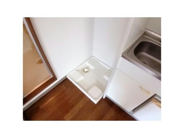 メゾン藤阪の物件内観写真