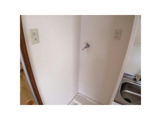 メゾン藤阪の物件内観写真