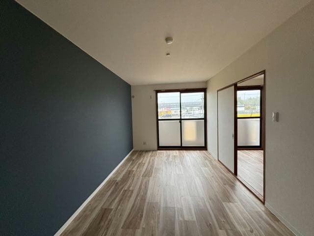 ハイツペガサスの物件内観写真