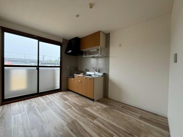 ハイツペガサスの物件内観写真