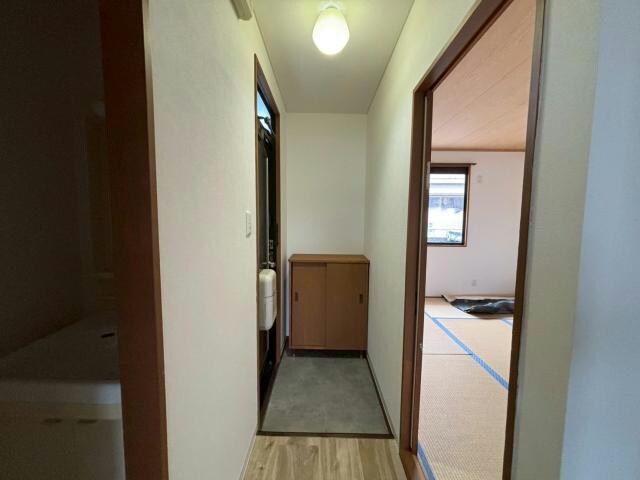 ハイツペガサスの物件内観写真