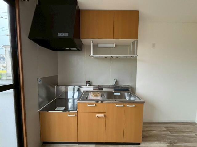 ハイツペガサスの物件内観写真