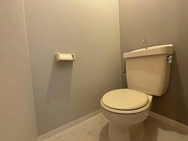 ハイツペガサスの物件内観写真