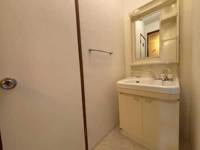 ハイツペガサスの物件内観写真