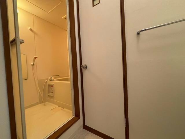 ハイツペガサスの物件内観写真