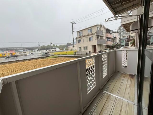 ハイツペガサスの物件内観写真