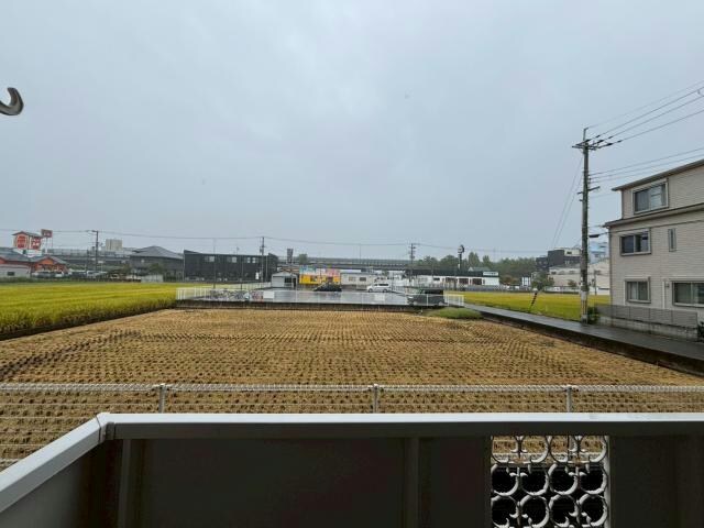 ハイツペガサスの物件内観写真