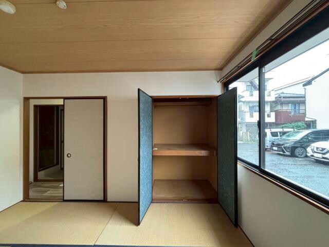 ハイツペガサスの物件内観写真