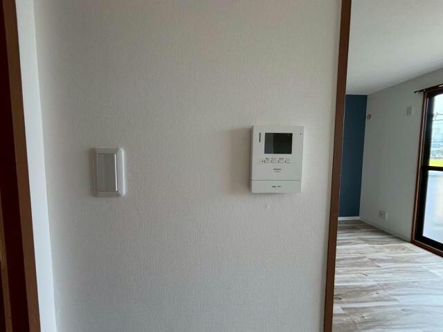 ハイツペガサスの物件内観写真