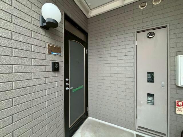 ハイツペガサスの物件内観写真