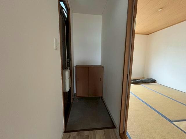 ハイツペガサスの物件内観写真