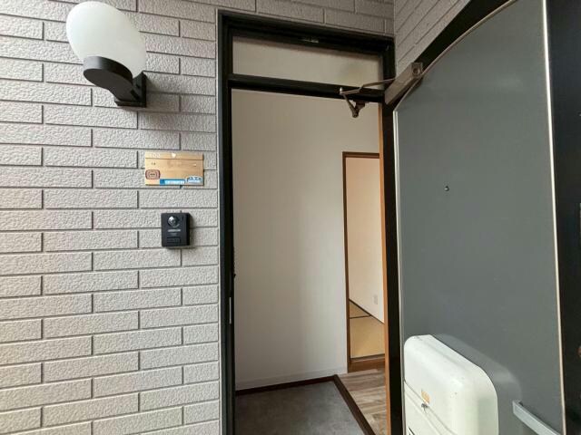 ハイツペガサスの物件内観写真