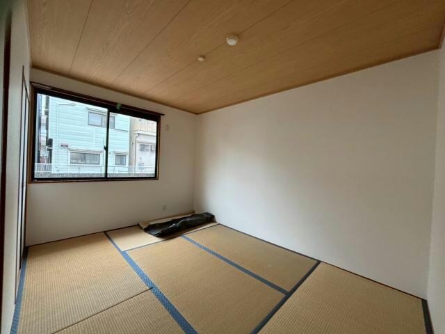 ハイツペガサスの物件内観写真