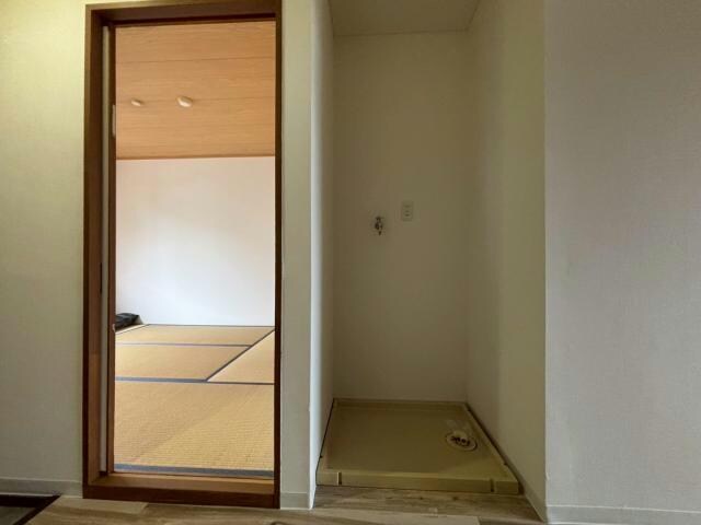 ハイツペガサスの物件内観写真