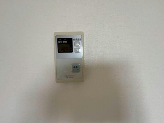 ハイツペガサスの物件内観写真