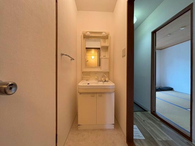 ハイツペガサスの物件内観写真