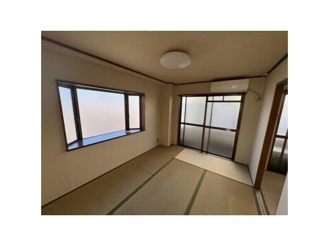 OMレジデンス八戸ノ里の物件内観写真