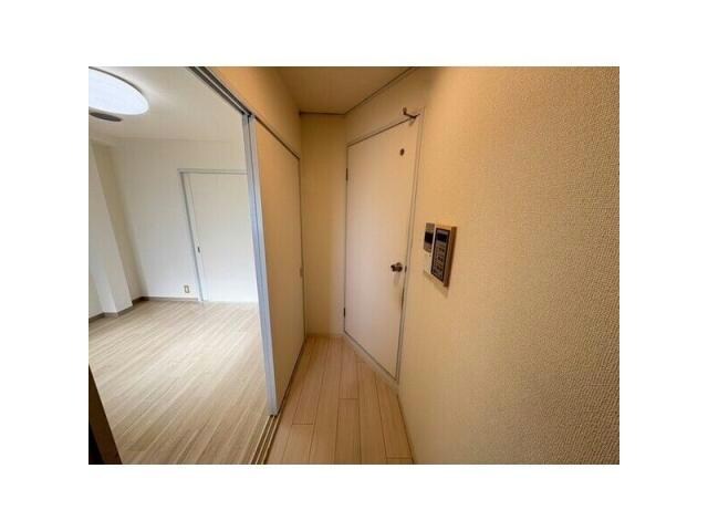 OMレジデンス八戸ノ里の物件内観写真