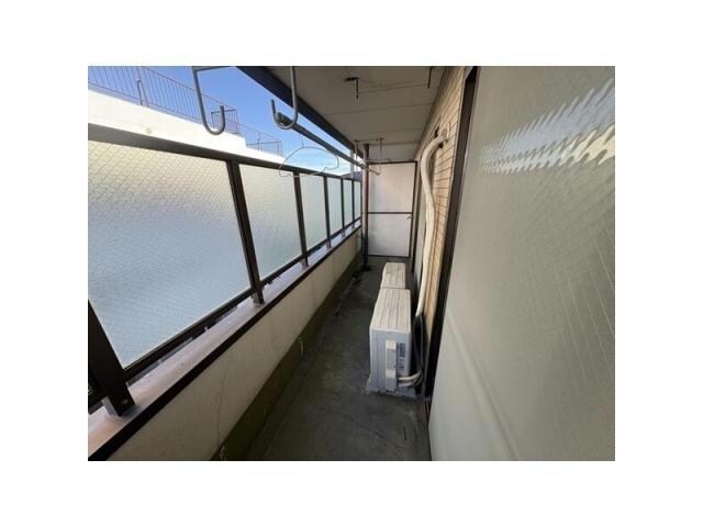 OMレジデンス八戸ノ里の物件内観写真