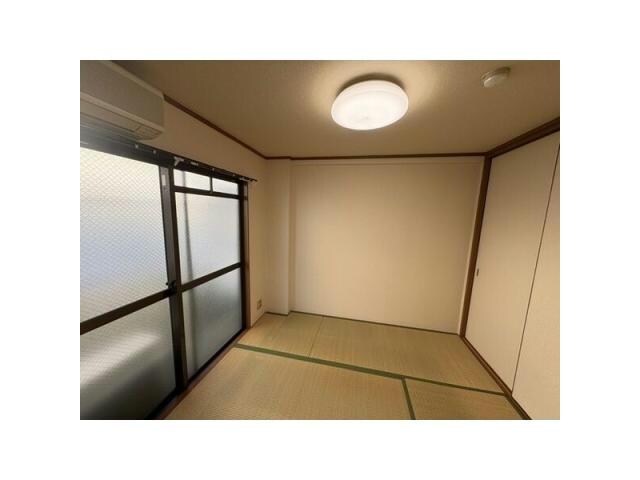 OMレジデンス八戸ノ里の物件内観写真