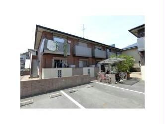 プレミール壱番館の物件外観写真