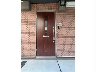 プレミール壱番館の物件外観写真