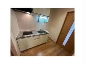 プレミール壱番館の物件内観写真