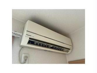 プレミール壱番館の物件内観写真