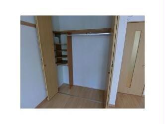 プレミール壱番館の物件内観写真