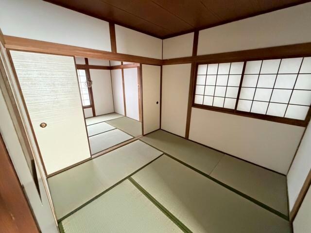 若江東町２丁目戸建の物件内観写真