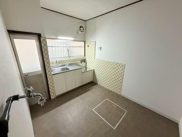 若江東町２丁目戸建の物件内観写真