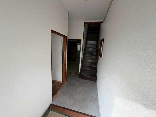 若江東町２丁目戸建の物件内観写真