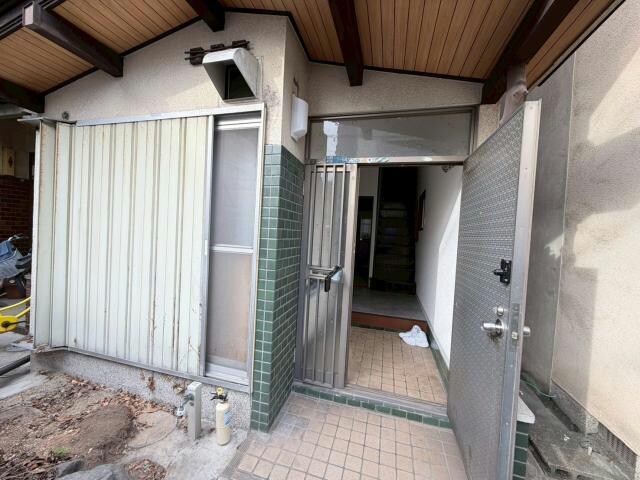 若江東町２丁目戸建の物件外観写真