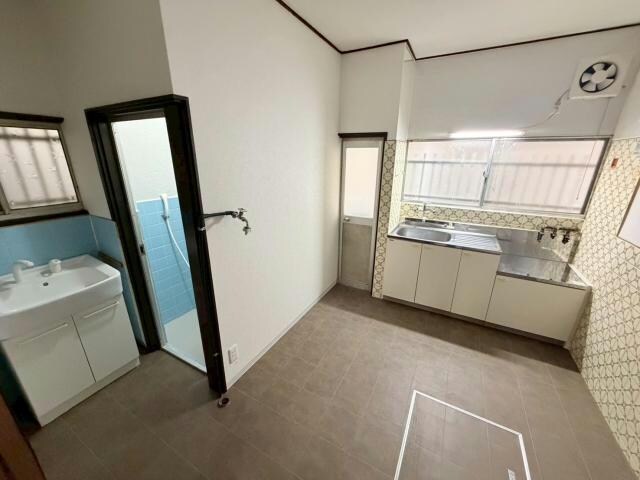 若江東町２丁目戸建の物件内観写真