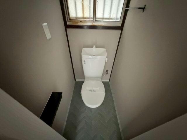 若江東町２丁目戸建の物件内観写真