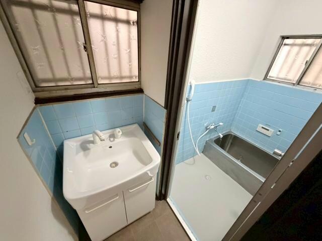 若江東町２丁目戸建の物件内観写真