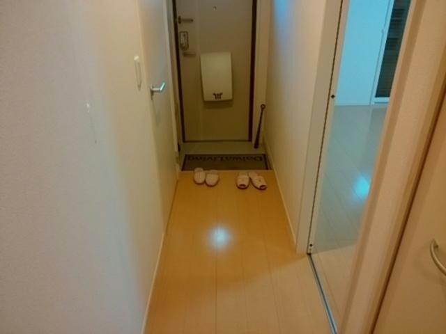 プリムローズの物件内観写真