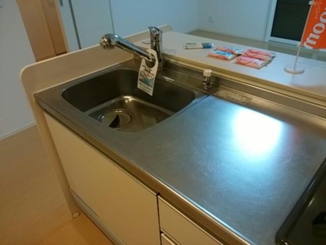 プリムローズの物件内観写真