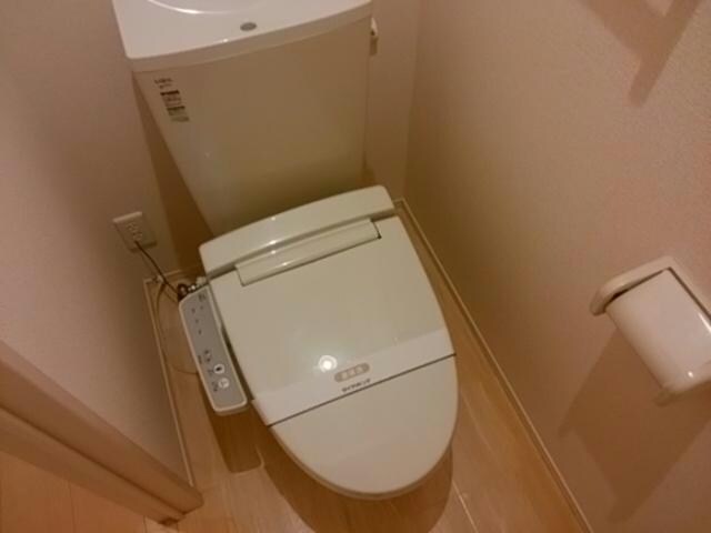 プリムローズの物件内観写真