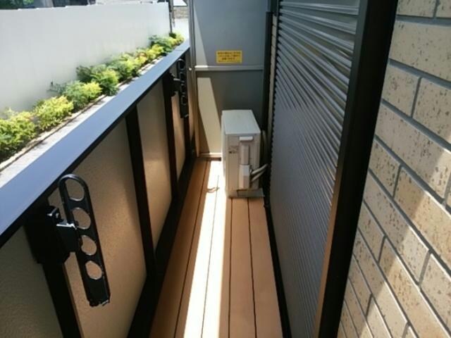 プリムローズの物件内観写真