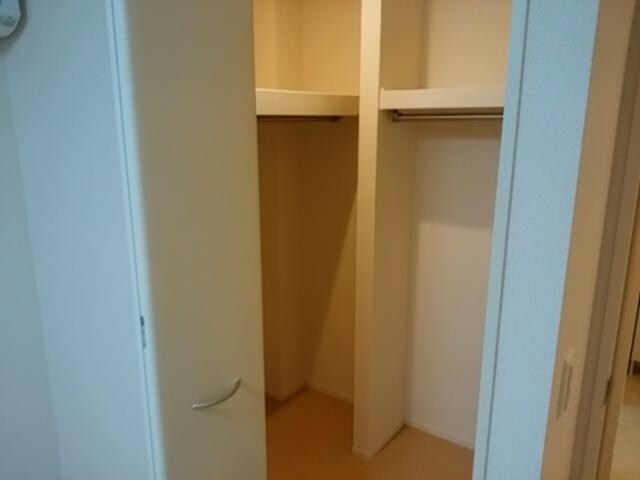 プリムローズの物件内観写真