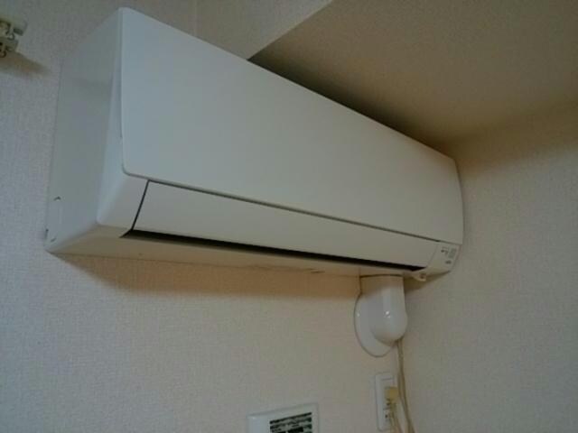 プリムローズの物件内観写真