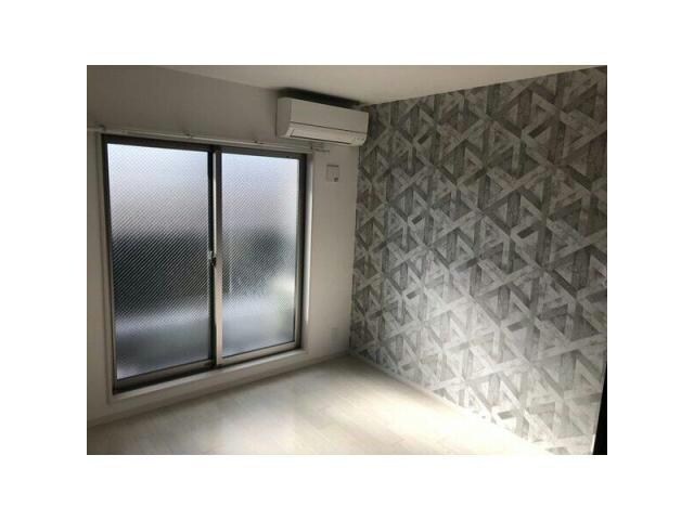 カーサベルデの物件内観写真