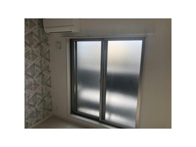 カーサベルデの物件内観写真