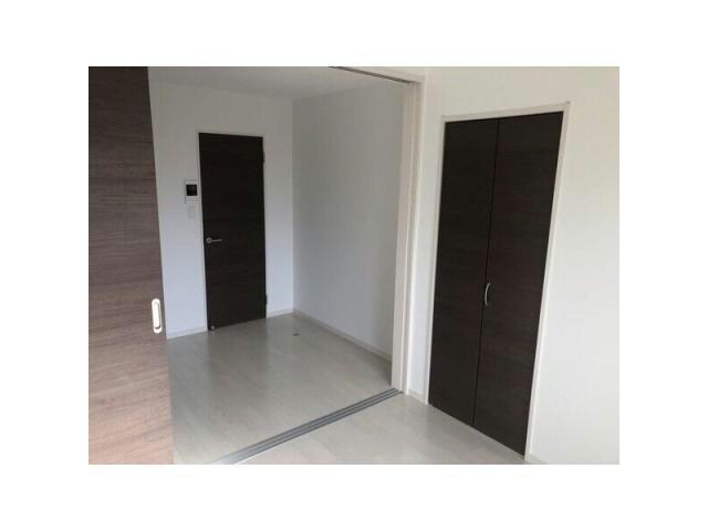 カーサベルデの物件内観写真