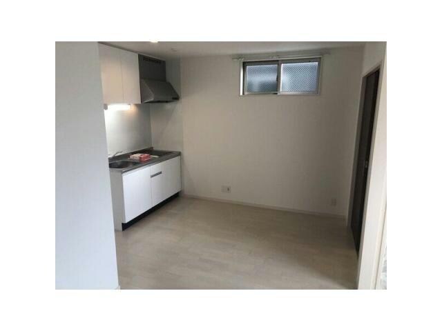 カーサベルデの物件内観写真